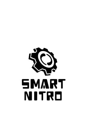 Trademark SMART NITRO +logo