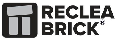 Trademark RECLEA BRICK + LOGO