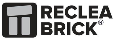 Trademark RECLEA BRICK + LOGO