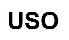 Trademark USO