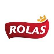 Trademark ROLAS + Lukisan