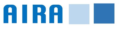 Trademark AIRA + Logo