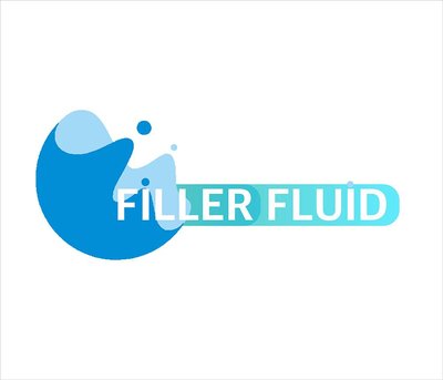 Trademark Filler Fluid +logo