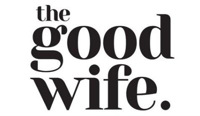 Trademark THE GOOD WIFE. + LOGO