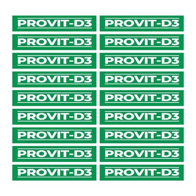 Trademark PROVIT-D3