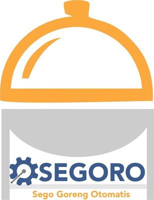 Trademark RObot Sego Goreng +logo