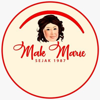 Trademark Mak Marie