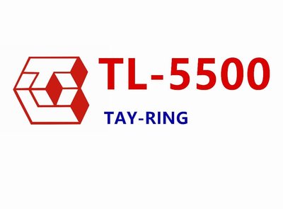 Trademark TL - 5500 TAY-RING & logo