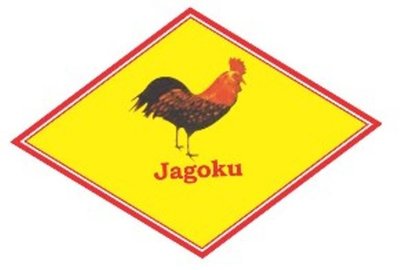 Trademark JAGOKU