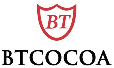 Trademark LOGO + BT + BTCOCOA