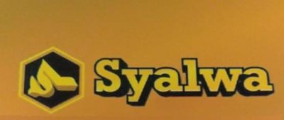 Trademark Syalwa + LOGO