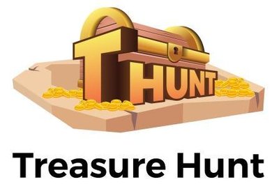 Trademark Treasure Hunt