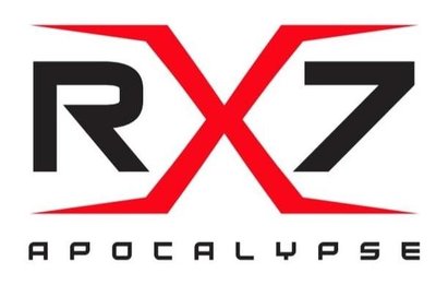 Trademark RX7 APOCALYPSE