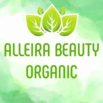 Trademark ALLEIRA BEAUTY ORGANIC