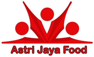 Trademark ASTRI JAYA FOOD + LOGO