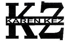 Trademark KAREN KEZ