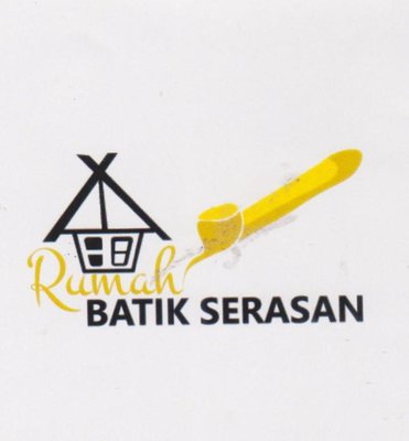 Trademark RUMAH BATIK SERASAN