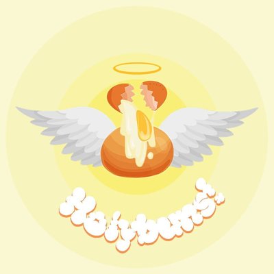 Trademark HOLYBUNS + LOGO