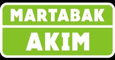 Trademark MARTABAK AKIM