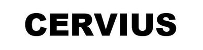 Trademark CERVIUS