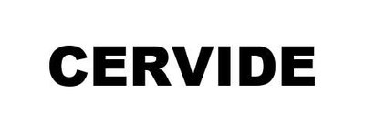 Trademark CERVIDE