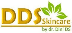 Trademark DDS Skincare by dr. Dini DS