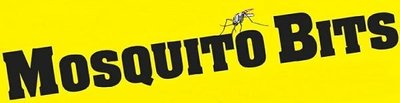 Trademark MOSQUITO BITS + LOGO