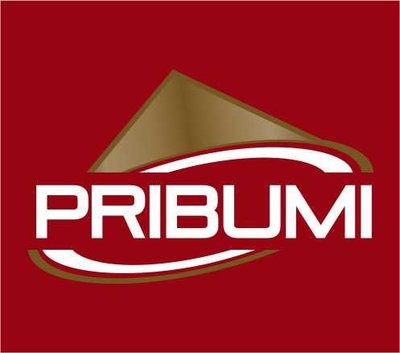Trademark PRIBUMI