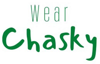 Trademark Wear Chasky