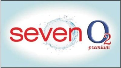 Trademark SEVEN O2 Premium