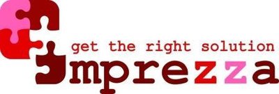 Trademark IMPREZZA + LOGO