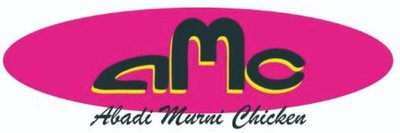 Trademark AMC (Abadi Murni Chicken)