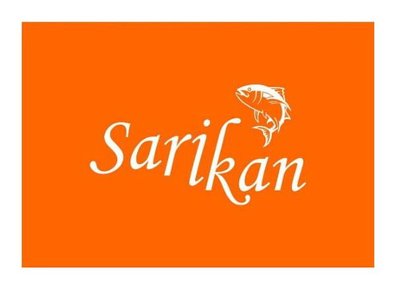 Trademark SARIKAN