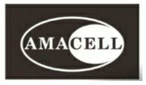 Trademark AMACELL dan Lukisan