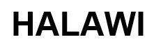 Trademark HALAWI
