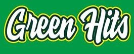 Trademark GREEN HITS