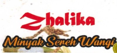 Trademark Zhalika