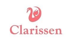 Trademark Clarissen+ Lukisan