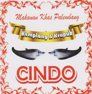 Trademark CINDO
