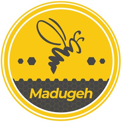 Trademark madugeh
