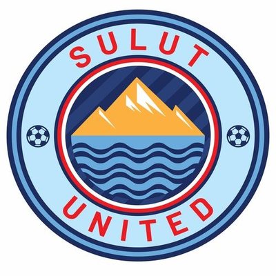 Trademark SULUT UNITED + Logo
