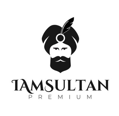 Trademark IAMSULTAN PREMIUM