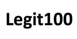 Trademark Legit100