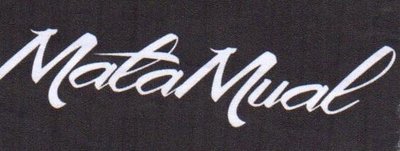 Trademark MataMual