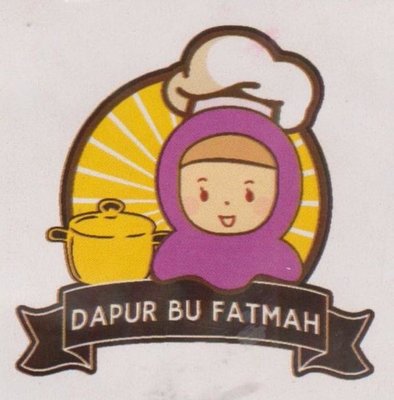 Trademark DAPUR BU FATMAH