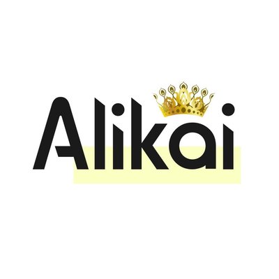 Trademark Alikai