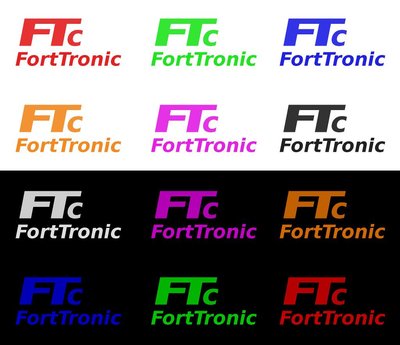 Trademark FortTronic