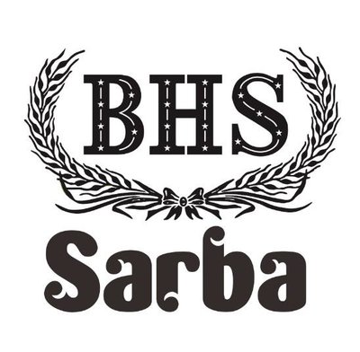 Trademark BHS SARBA