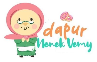 Trademark DAPUR NENEK VEMY