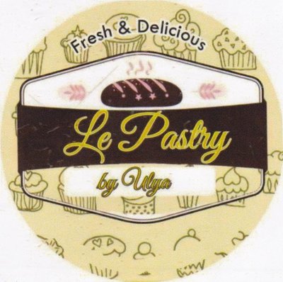 Trademark Le-Pastry 24